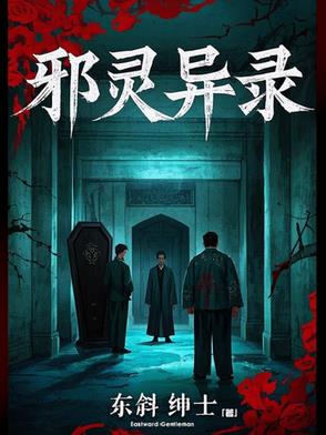 邪灵异录