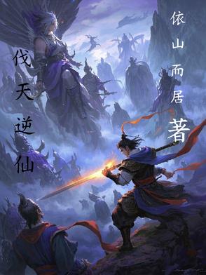 伐天逆仙