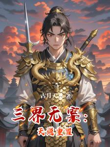 三界无案