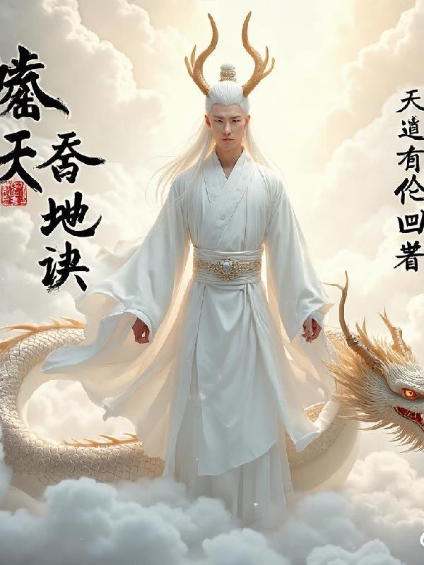 噬天吞地诀