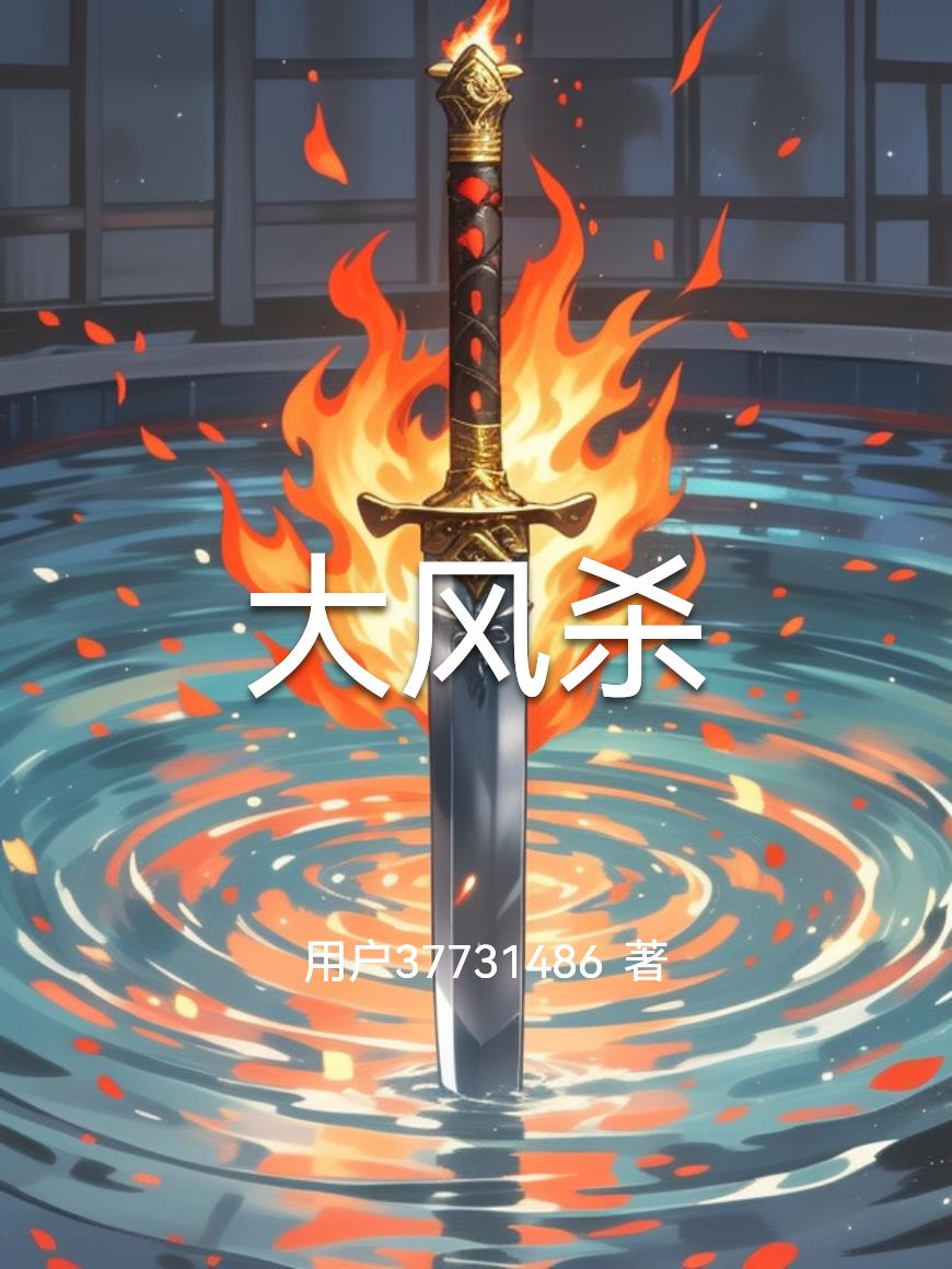 大风杀