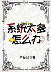 系统太多怎么办作者李松儒